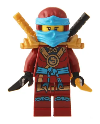 Lego New Minifigures from Set Ninja Dojo Temple 71767 Ninjago Ninja Men  Figures | eBay
