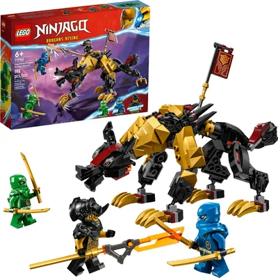 Lego Ninjago 71708 Gamer´s Market Multicolor | Kidinn