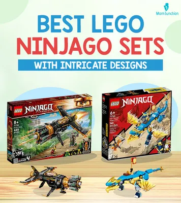 LEGO® NINJAGO® Movie Video Game