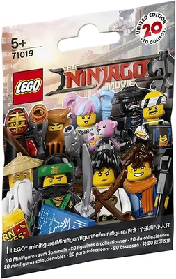 LEGO Ninjago Ninja DB X Set 70750 - US