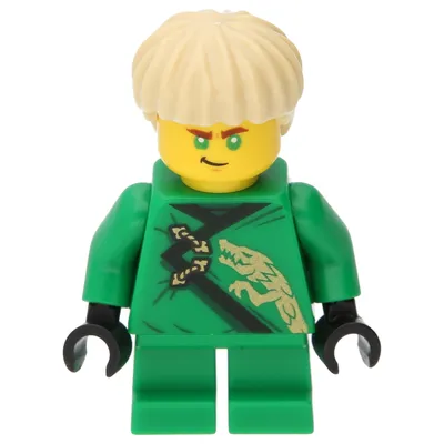 LEGO Ninjago City Markets (71799) Review - The Brick Fan