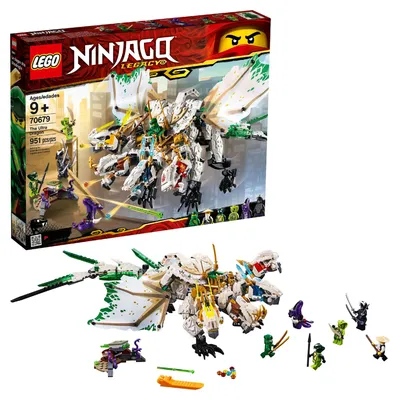 LEGO Ninjago Movie: The Video Game review: Another genuinely enjoyable LEGO  title | The Independent | The Independent
