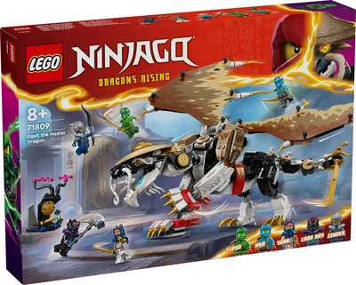 LEGO NINJAGO World | Visit California