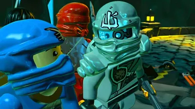 Файл:Лего-ниндзяго - постер 1-го сезона.png — Википедия