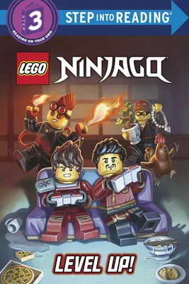 LEGO Ninjago Kai Plush Minifigure - Manhattan Toy