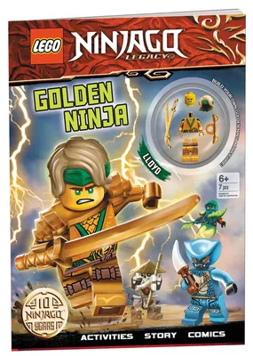 100+] Lego Ninjago Wallpapers | Wallpapers.com