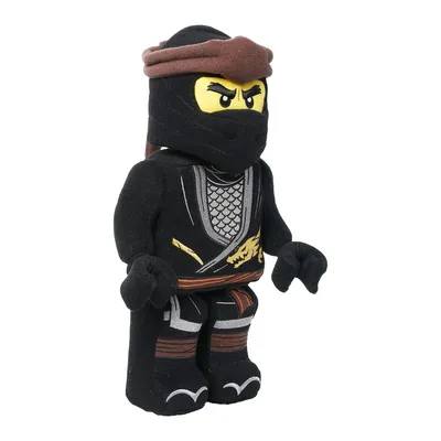 2023 LEGO Ninjago Build-a-Minifigure (BAM) selections revealed! - Jay's  Brick Blog