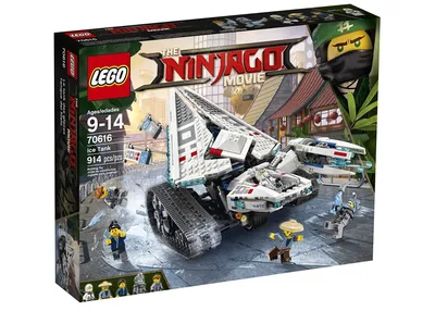 All the LEGO Ninjago 2023 Sets - Brick Land