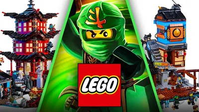 LEGO Ninjago Movie: The Video Game review: Another genuinely enjoyable LEGO  title | The Independent | The Independent