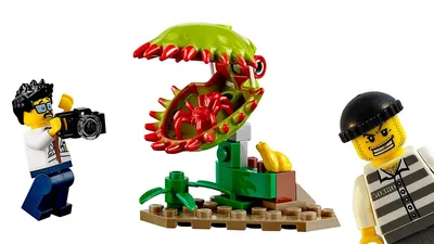 LEGO City 60159 Миссия \"Исследование джунглей\" 36220350: 55.50 руб. |  Интернет-магазин kari