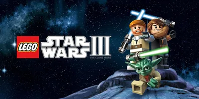 Lego Star Wars 3 Xbox 360 The Clone Wars | eBay