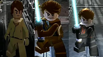 3 pack) LEGO Star Wars 501st Clone Troopers Battle Pack Set 75345 -  Walmart.com