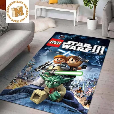 Купить LEGO Star Wars III The Clone Wars | LEGO Звездные Войны 3 Войны  Клонов б/у X360 - ИГРЫ X360 | Б/У MICROSOFT с доставкой по низкой цене |  Интернет-магазин видео игр MGAMES