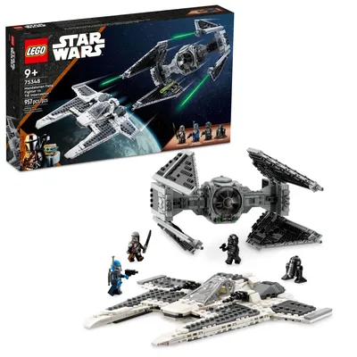 LEGO 66543 Star Wars Microfighters Super Pack 3 in 1 | BrickEconomy