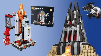 LEGO® House - The ultimate LEGO experience