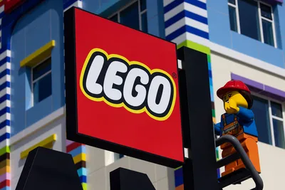 LEGO® Discovery Center Washington DC