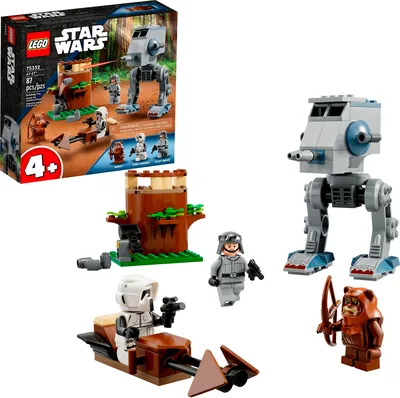 If you're buying Lego on Amazon this Black Friday weekend, watch out for  cheap imitators | Space