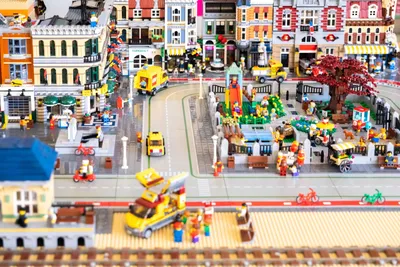 The 20 Most Expensive LEGO Sets of All Time | The Direct
