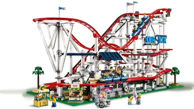 LEGO City 60226 Mars Research Space Shuttle NASA Playset with 2 Astronauts  - Walmart.com