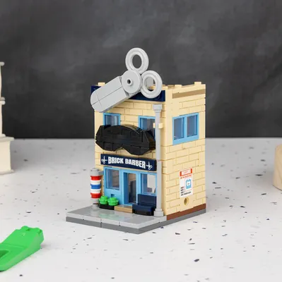 Конструктор LEGO City Приключения на внедорожнике 4x4, 252 деталей (60387)  купить в Киеве, Украине | MAUDAU: цена, отзывы, характеристики