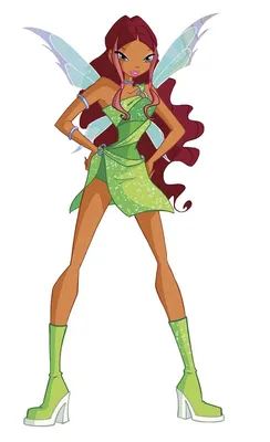 Layla winx club icons | Cartoon profile pics, Girls cartoon art, Winx club