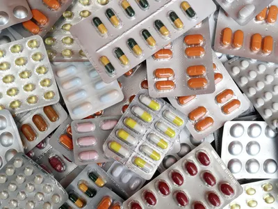 Как правильно принимать лекарства - Российская газета