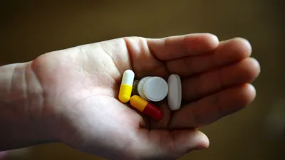 Новости на сайте АТОЛ: Рецептурные лекарства можно будет купить дистанционно