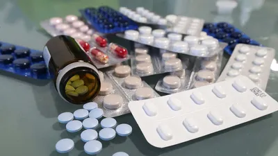 Можно ли покупать рецептурные лекарства через интернет