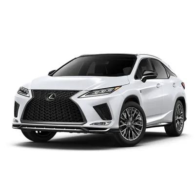 2017 Lexus RX Review, Ratings, Specs, Prices, and Photos - The Car  Connection