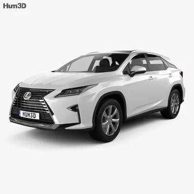 2024 Lexus RX 350 F Sport review | CarExpert