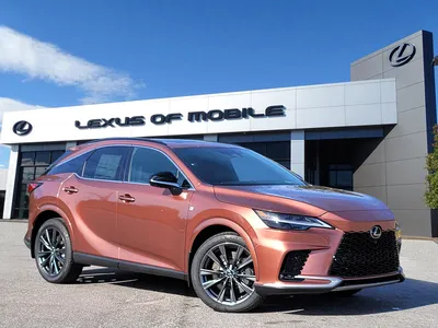 2016 Lexus RX 350 F Sport review: 2016 Lexus RX 350 F Sport just makes the  junior varsity squad - CNET