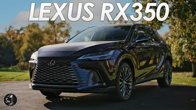 Used 2020 Lexus RX RX 350 Sport Utility 4D Prices | Kelley Blue Book