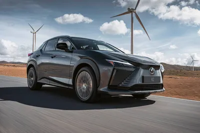 Lexus to Exhibit Customized Models Showcasing Diverse Lifestyles at Tokyo  Auto Salon and Tokyo Outdoor Show 2023 | Lexus | Global Newsroom | Toyota  Motor Corporation Official Global Website