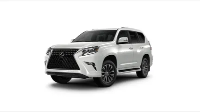 Автомобили Lexus в лизинг с авансом от 0% | СберЛизинг