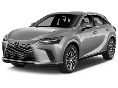 2024 Lexus TX SUV | Everything You Need to Know