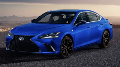 2021 Lexus IS300 Luxury review - Drive