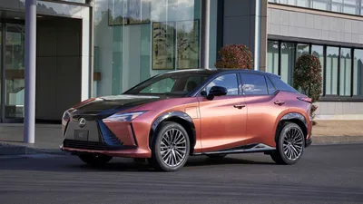 New 2024 Lexus TX, redesigned 2024 Lexus GX fulfill big needs | Automotive  News
