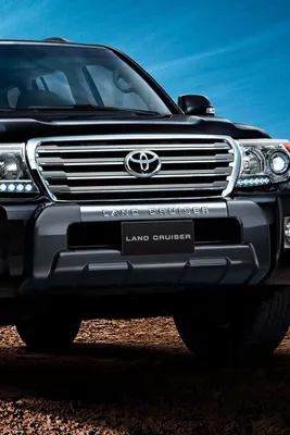 Установка ГБО на внедорожник 5 дв. Toyota Land Cruiser 200 Series Restyling  2 — расход бензина и газа, ёмкость бака, экономия на бензине после  установки газа в Санкт-Петербурге