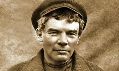 22 апреля 1870 года родился будущий вождь мирового пролетариата Владимир  Ленин - Российское историческое общество