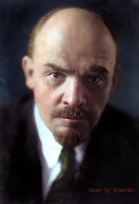 Статья в настольном календаре-1941 о Ленине — Реальное время