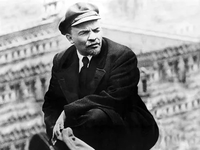Lenin | Ленин | Olga | Flickr