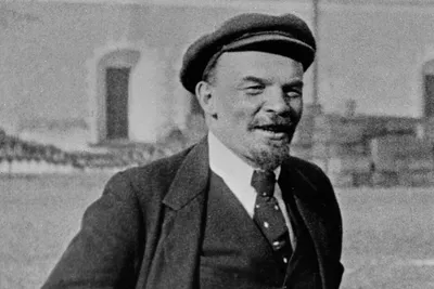 Ленин Владимир Ильич — краткая биография, жизнь и творчество | Узнай Москву