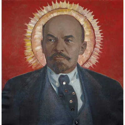 Ленин Владимир Ильич - Untitled Collection #272175599 | OpenSea