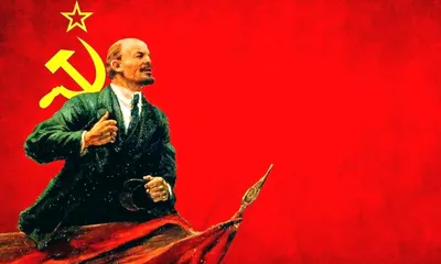 Фактчек: 10 самых популярных легенд о Ленине • Arzamas