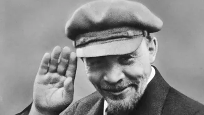 Lenin | Ленин, 1918 | Olga | Flickr