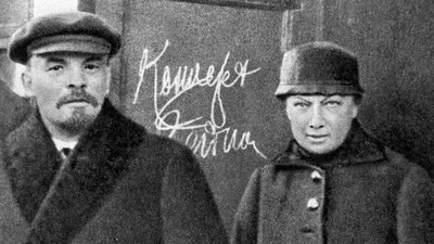 Ленин в Казани: первая революция студента Владимира Ульянова - Инде