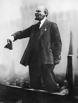Убить Ленина. Как Запад собирался менять власть в России в 1918 году |  История | Общество | Аргументы и Факты