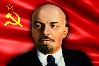 Ленин — человек, изменивший все - Парламентская газета