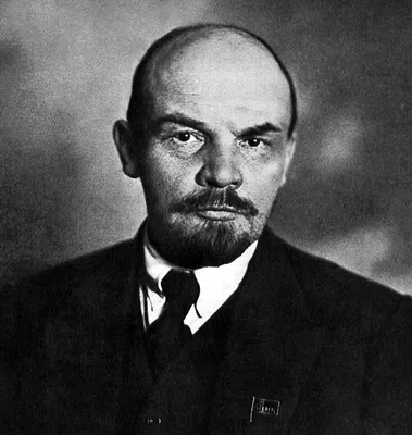 День рождения Ленина (22.04.2023)