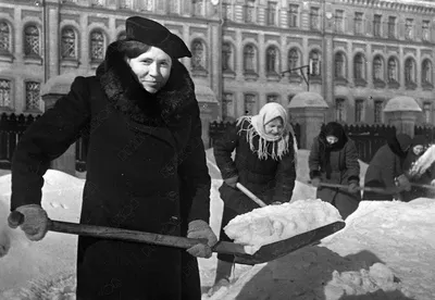 Федеральный проект истории обороны и блокады Ленинграда
